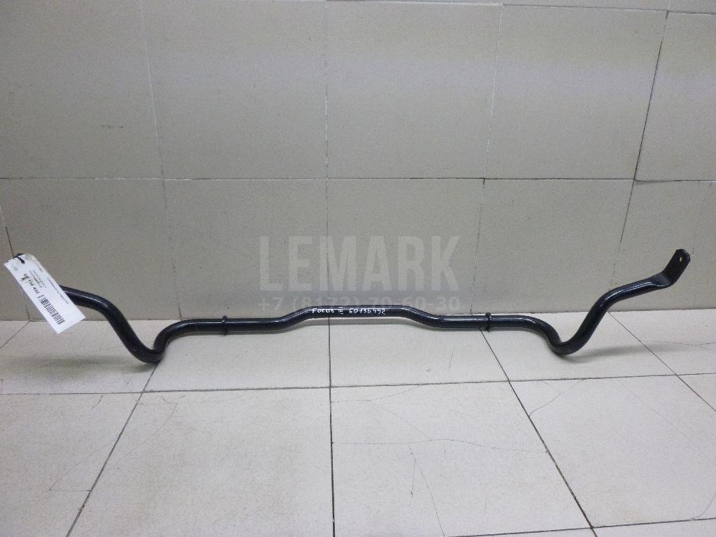 Стабилизатор передний AV615482CB Ford