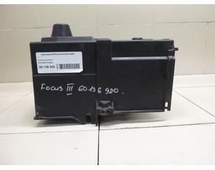 Крепление АКБ (корпус/подставка) для Ford Kuga 2012-2019 БУ состояние отличное
