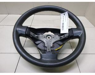 Рулевое колесо для AIR BAG (без AIR BAG) для Hyundai Getz 2002-2010 с разбора состояние хорошее