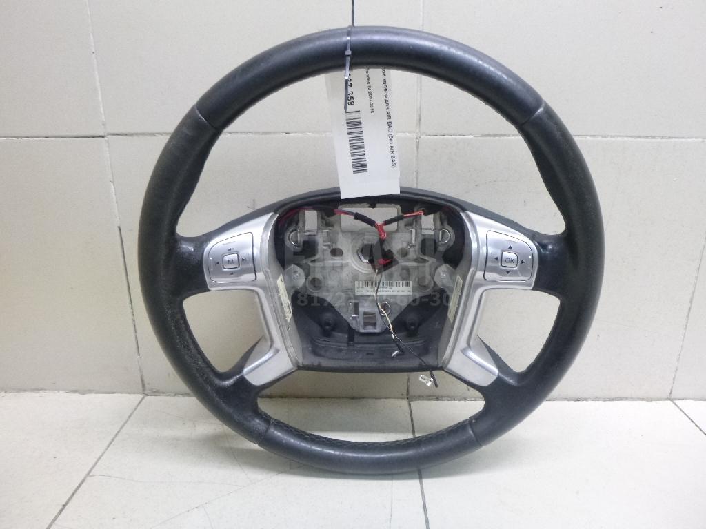 Рулевое колесо для AIR BAG (без AIR BAG) 1481140 Ford
