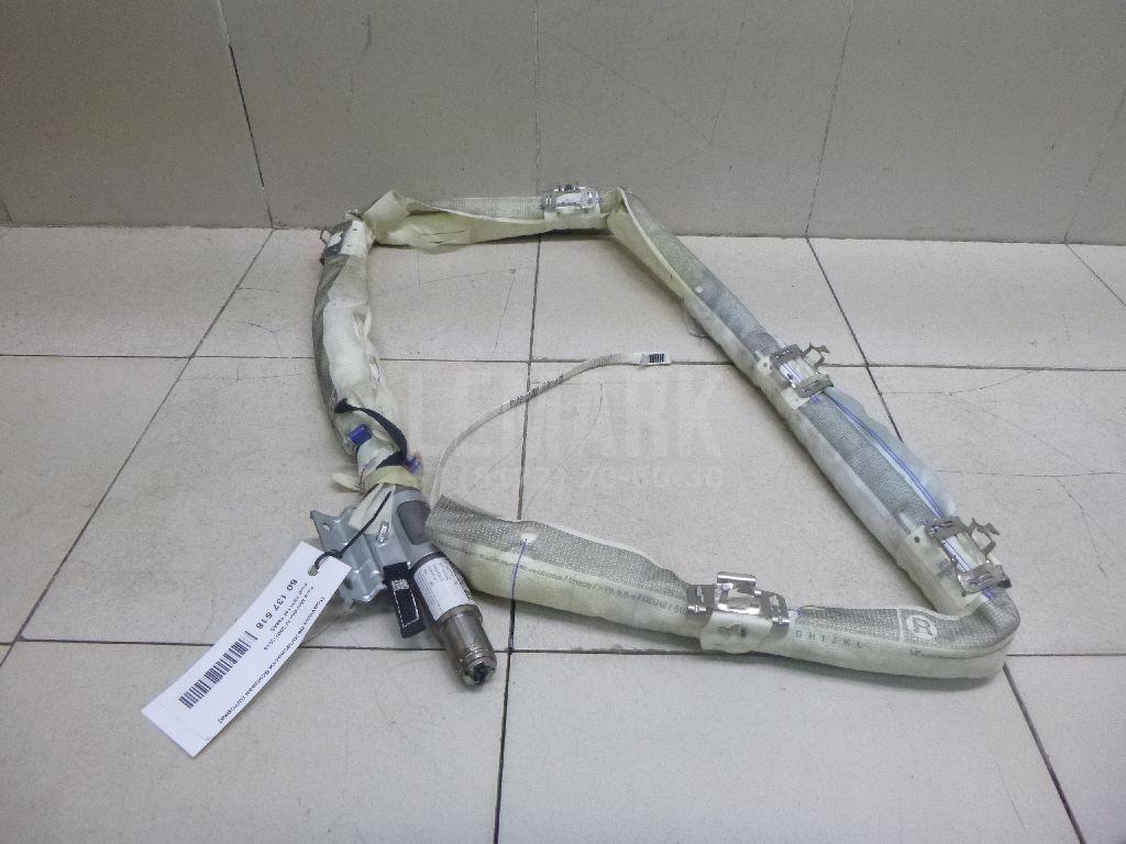 Подушка безопасности боковая (шторка) 7S7114K159AE Ford