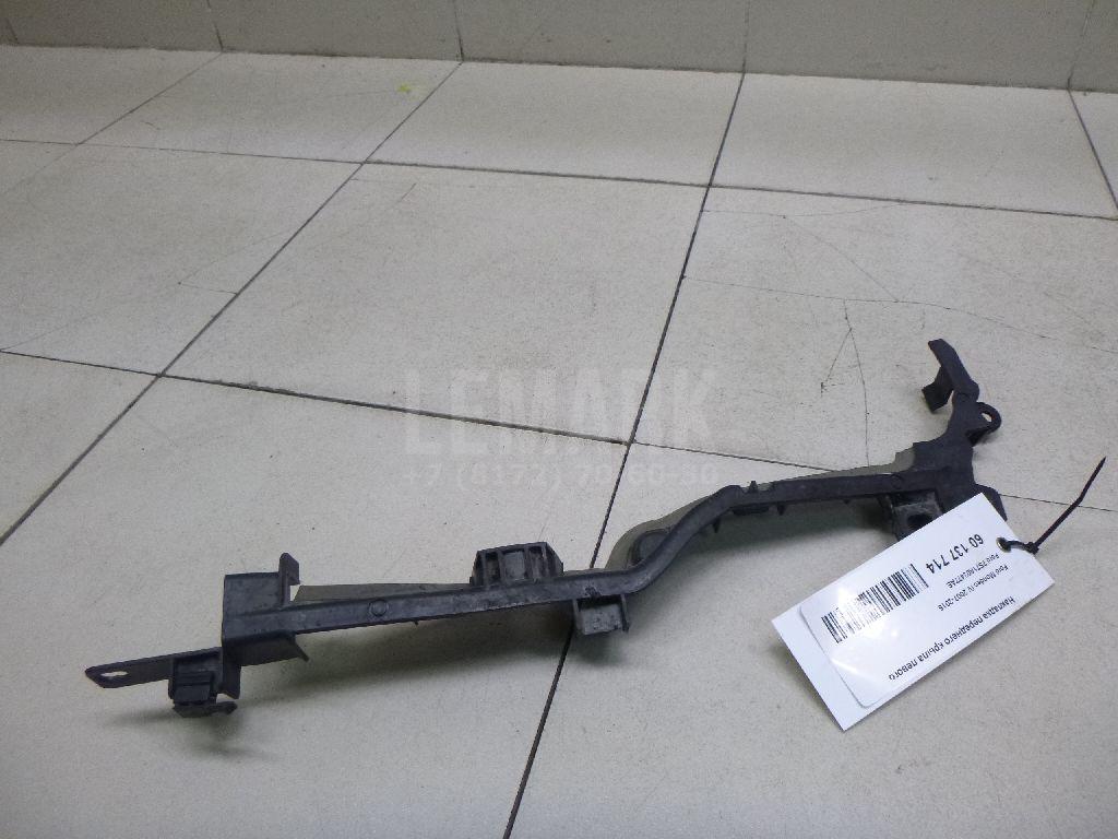 Накладка переднего крыла правого 7S71A02476AE Ford