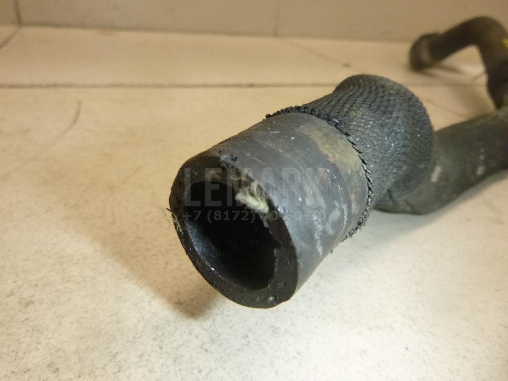 Патрубок отопителя для  Audi A4 [B5] 1994-2001