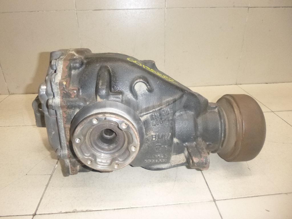 Редуктор заднего моста для  Audi A4 [B6] 2000-2004