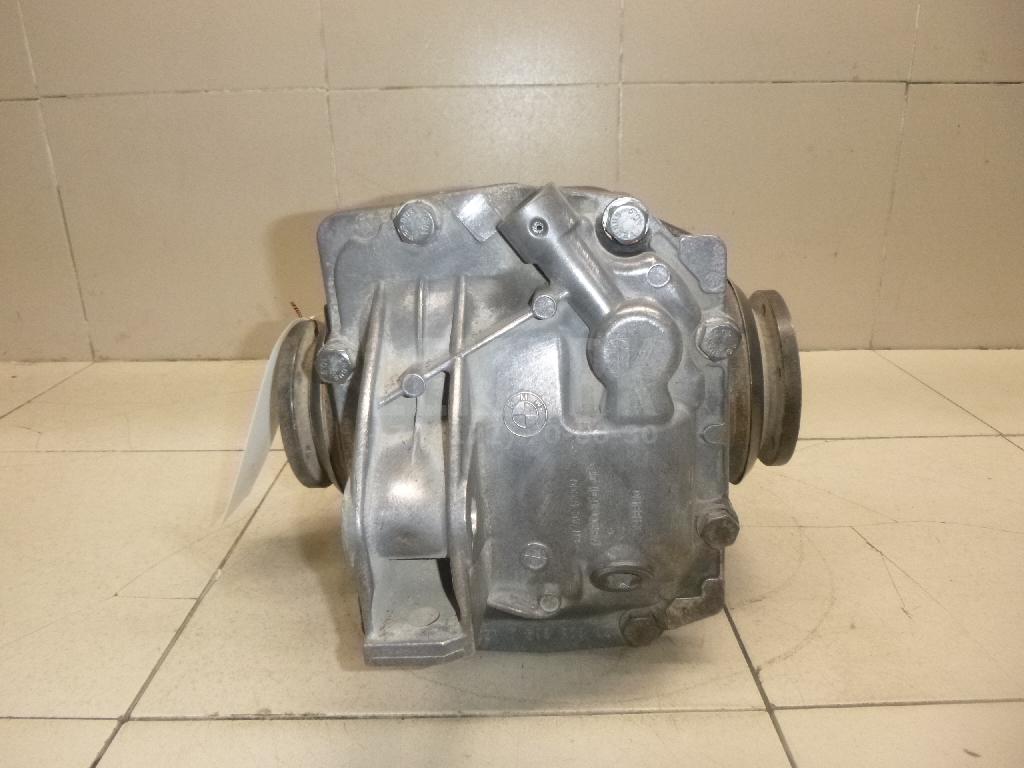 Редуктор заднего моста для  Audi A4 [B6] 2000-2004