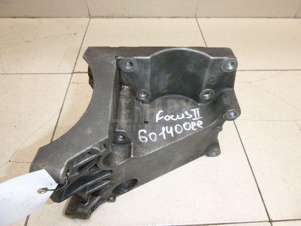 Кронштейн кондиционера 4M5Q19D624CC Ford