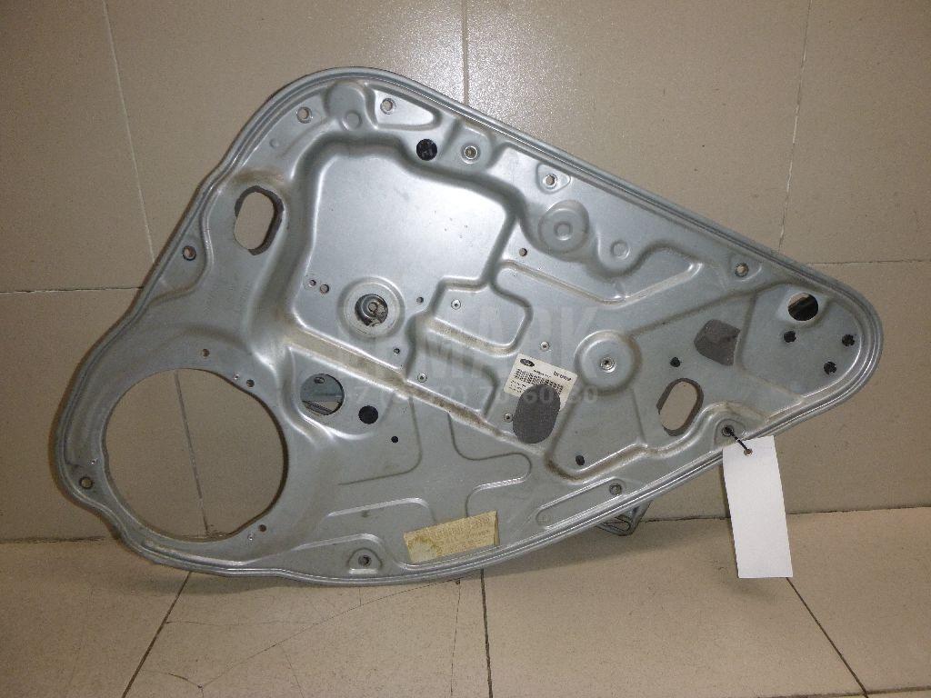 Стеклоподъемник электр. задний правый 1738648 Ford