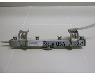 Рейка топливная (рампа) для Ford America Focus USA 2004-2007 б/у состояние отличное