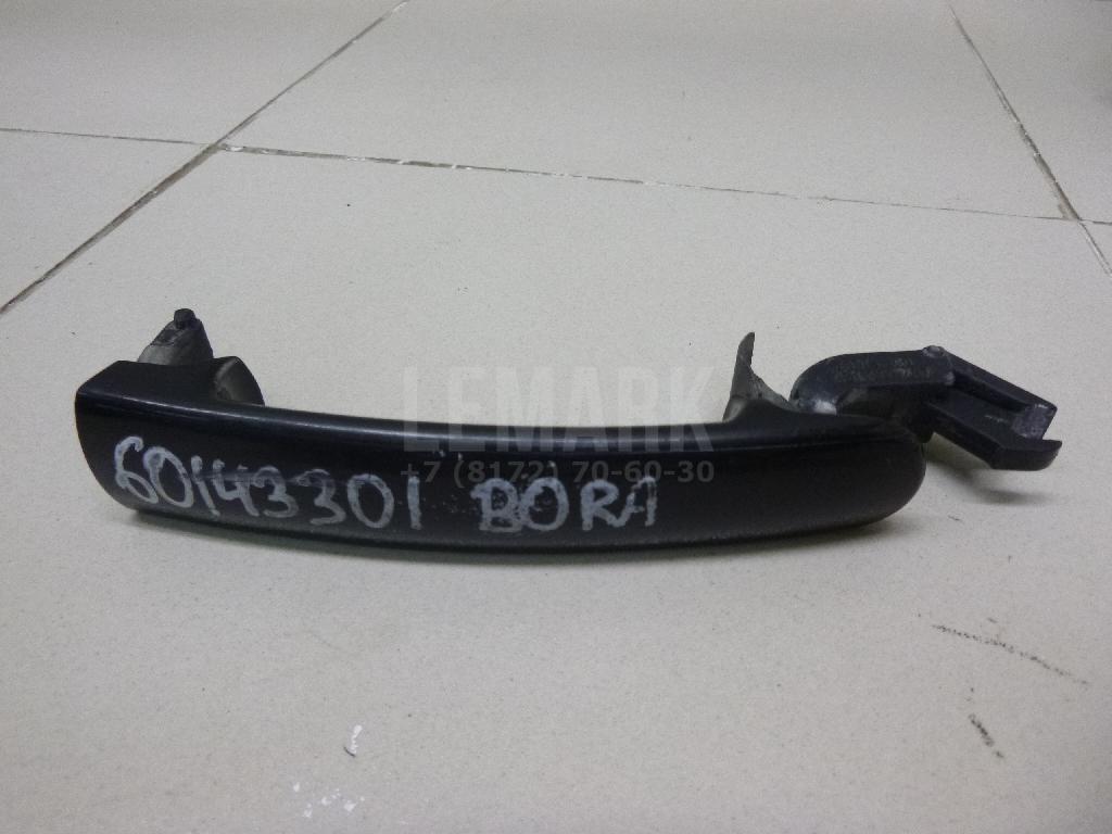 Ручка двери наружная 3B08372073FZ VAG