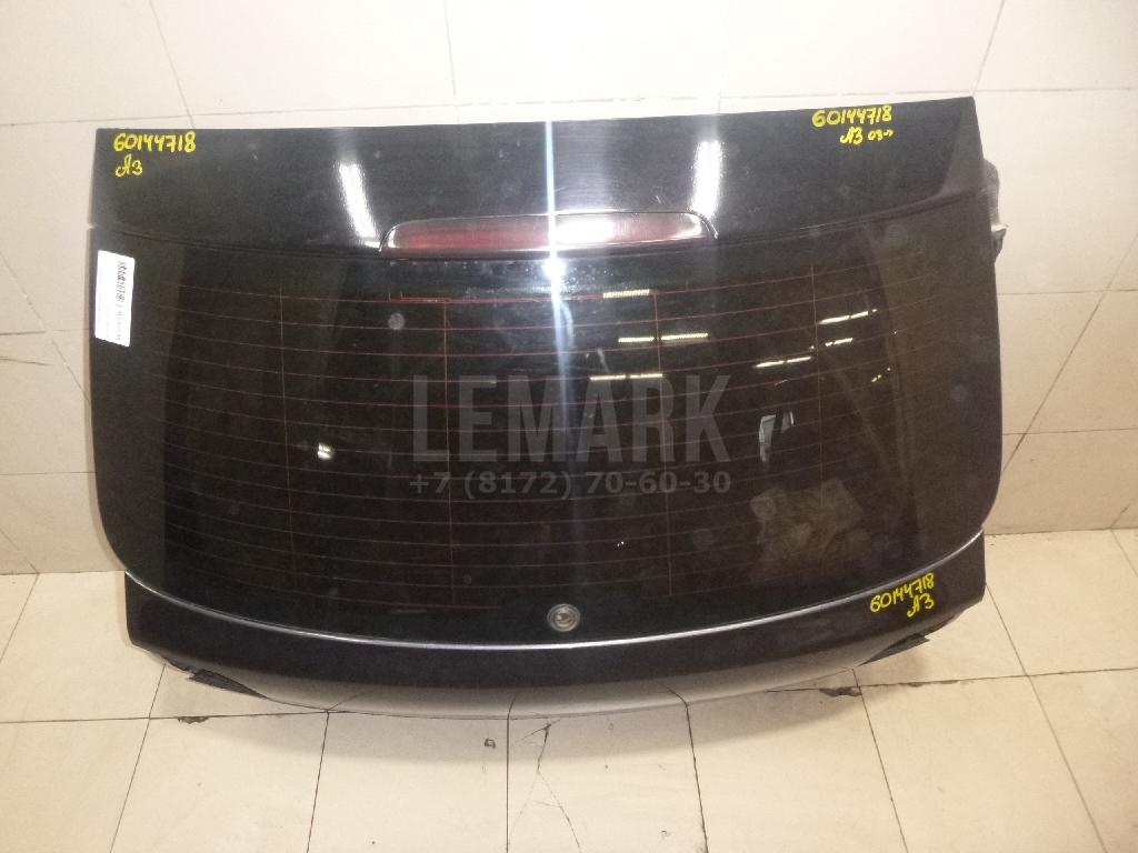 Дверь багажника со стеклом для  Cadillac CTS 2013-2019