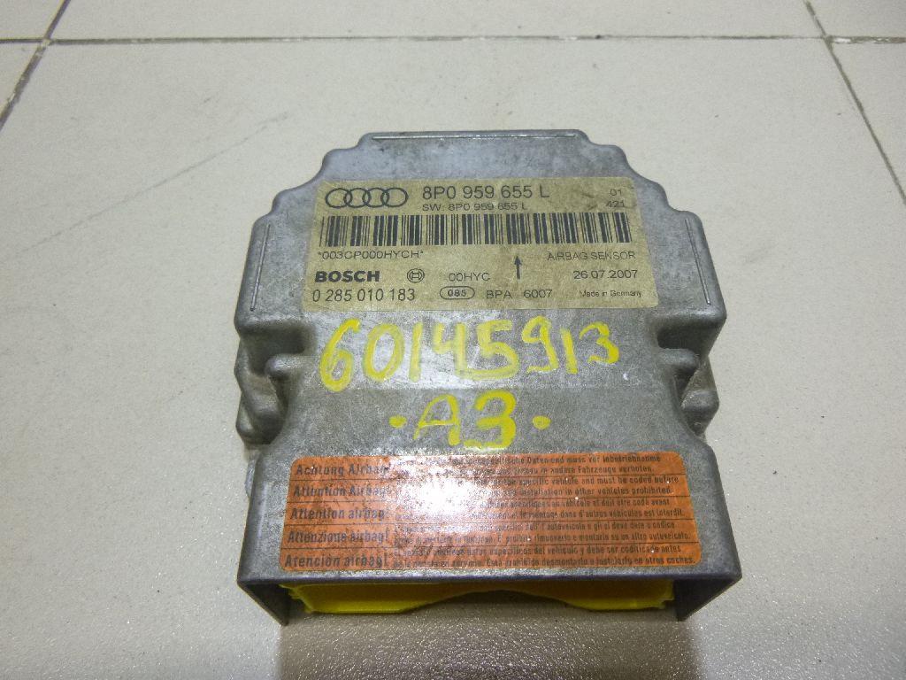 Блок управления AIR BAG