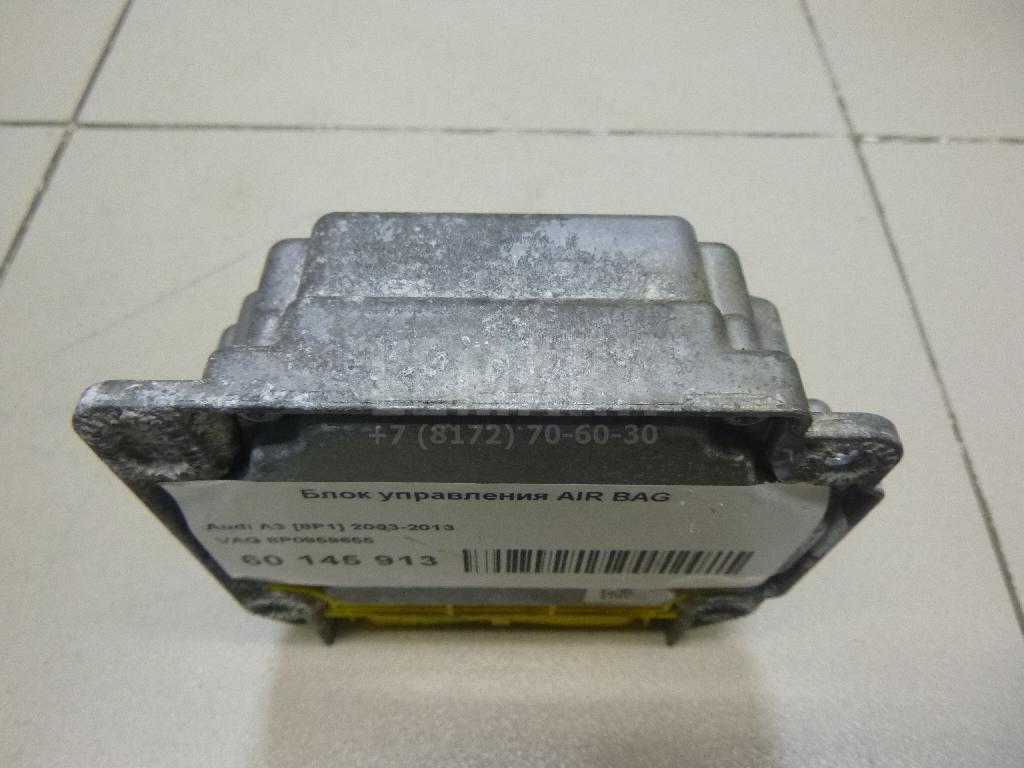 Блок управления AIR BAG