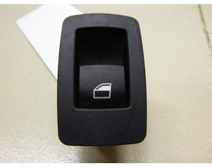 Кнопка стеклоподъемника для BMW X1 F48 2014> с разборки состояние отличное