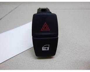 Кнопка аварийной сигнализации для BMW X3 E83 2004-2010 БУ состояние отличное