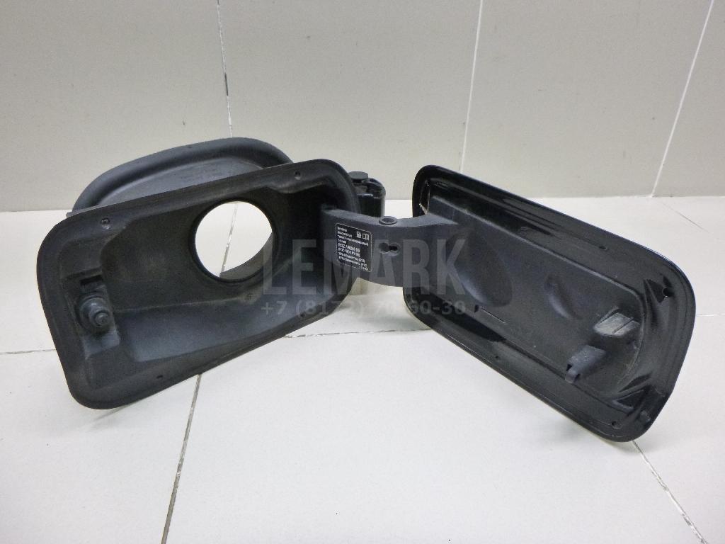 Лючок бензобака для  BMW X4 F26 2014-2018