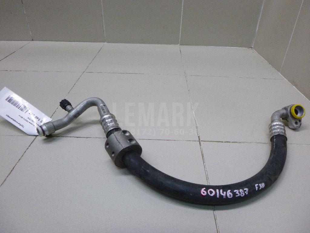 Трубка кондиционера для  BMW 1-serie E82/E88 2007-2013