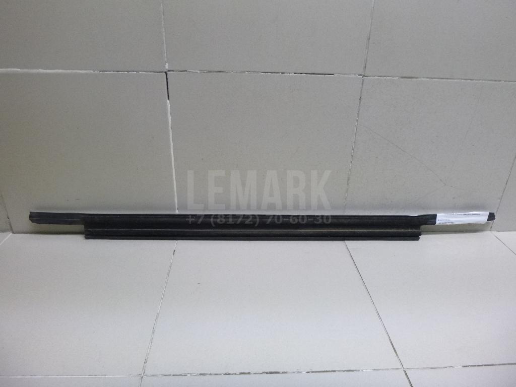Накладка стекла заднего правого для  BMW 5-serie E39 1995-2003