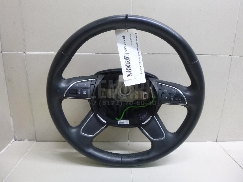 Рулевое колесо для AIR BAG (без AIR BAG)