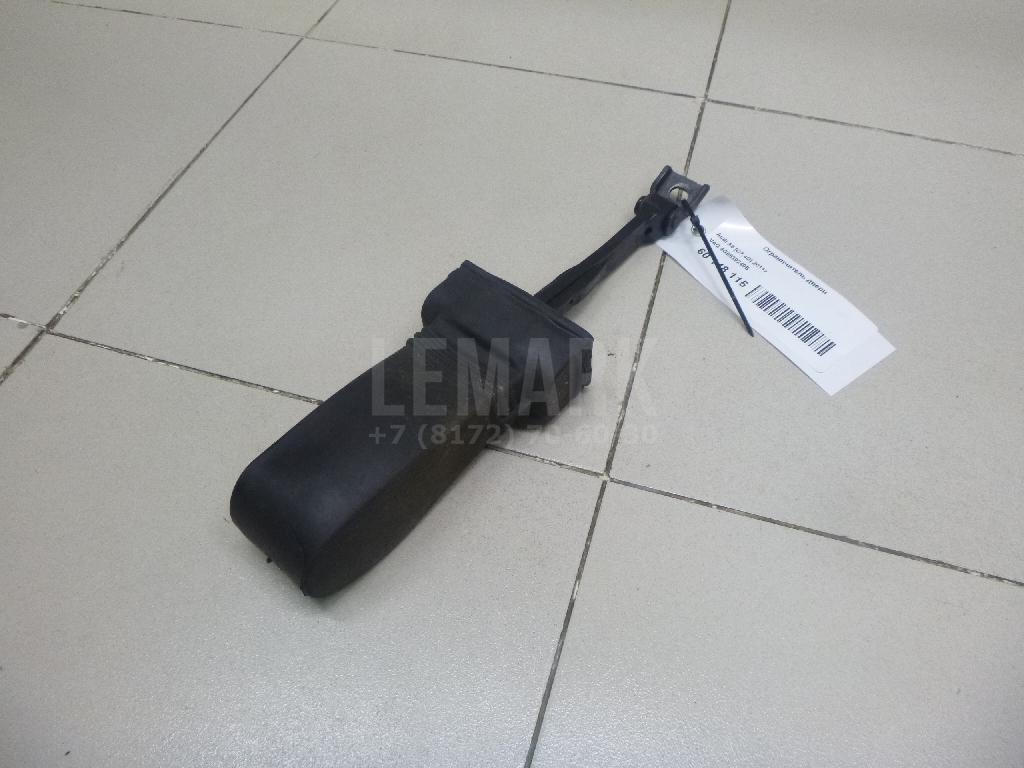 Ограничитель двери