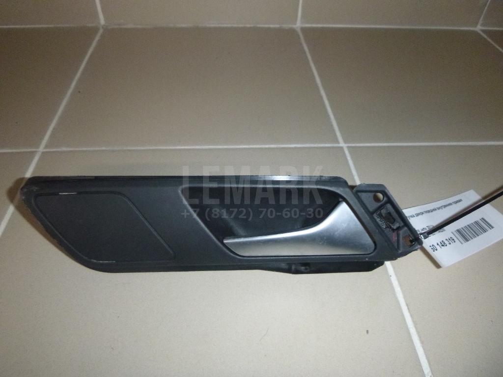 Ручка двери передней внутренняя правая 5C7837114HZNX VAG