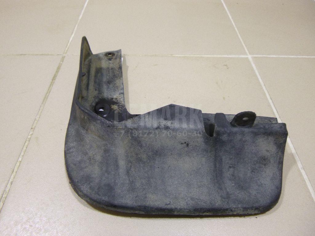 Брызговики передние к-кт 5C6075111 VAG