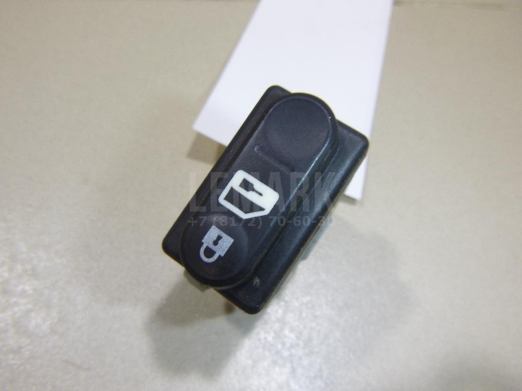 Кнопка центрального замка 25210JD00A Nissan