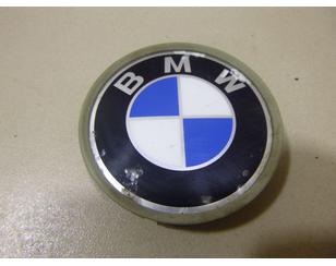 Колпак декор. легкосплавного диска для BMW 7-serie E38 1994-2001 б/у состояние хорошее