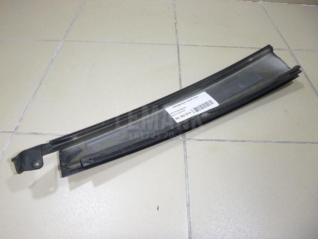 Накладка двери задней левой для  BMW 5-serie E60/E61 2003-2009