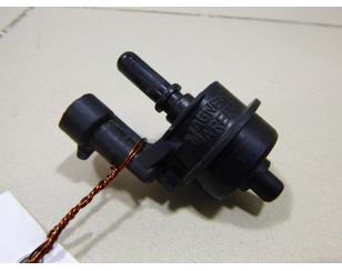 Клапан электромагнитный для Fiat Doblo 2005-2015 с разбора состояние отличное