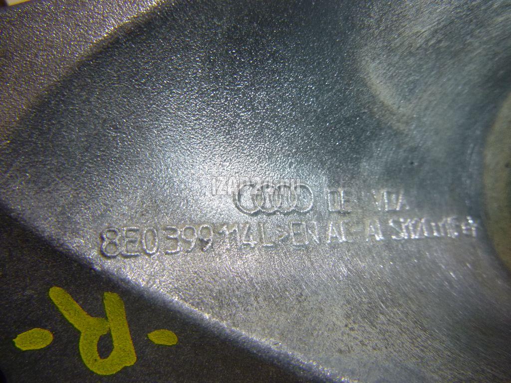 8E0399114L Кронштейн АКПП правый VAG A4 [B7] (2005 - 2007)