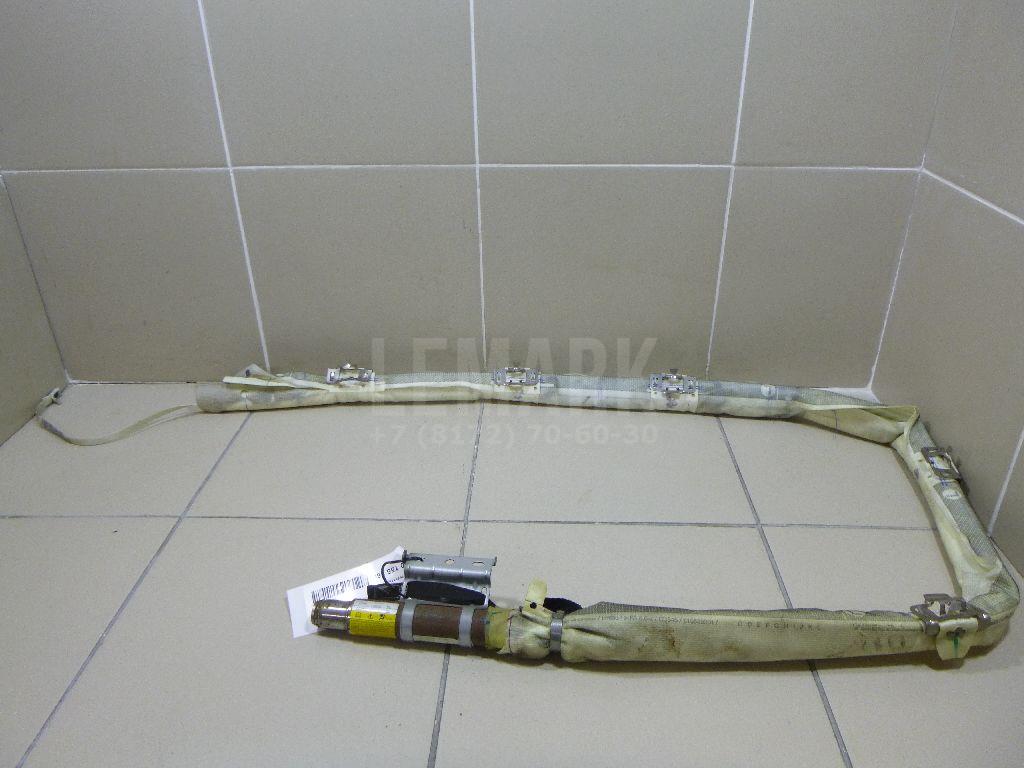 Подушка безопасности боковая (шторка) 7S7114K158AE Ford