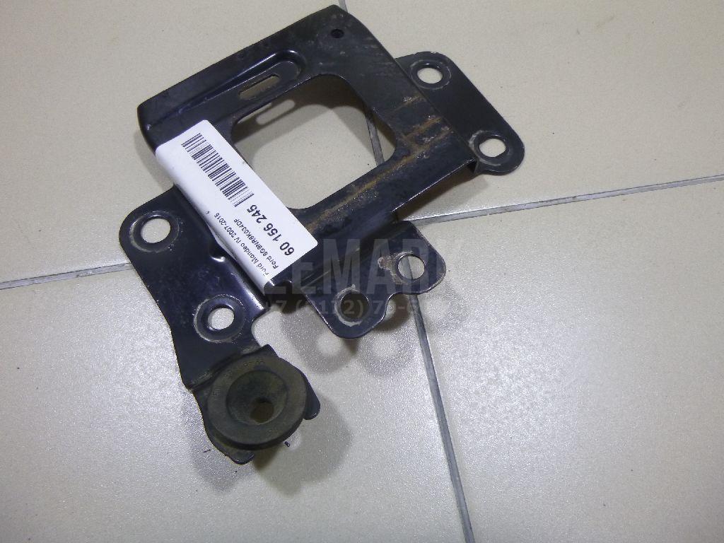 Кронштейн опоры КПП 6G9NR6K034DF Ford