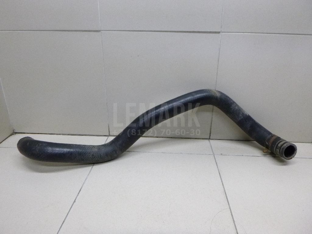 Патрубок радиатора 254122H000 Hyundai-Kia