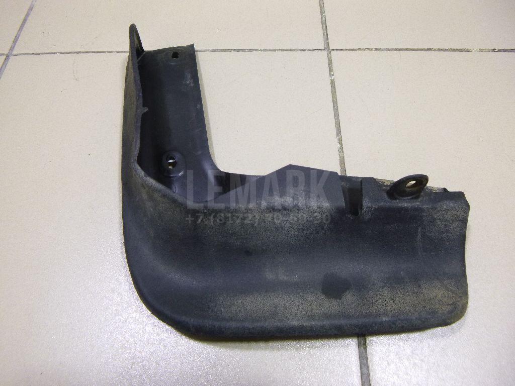 Брызговики передние к-кт 5C6075111 VAG