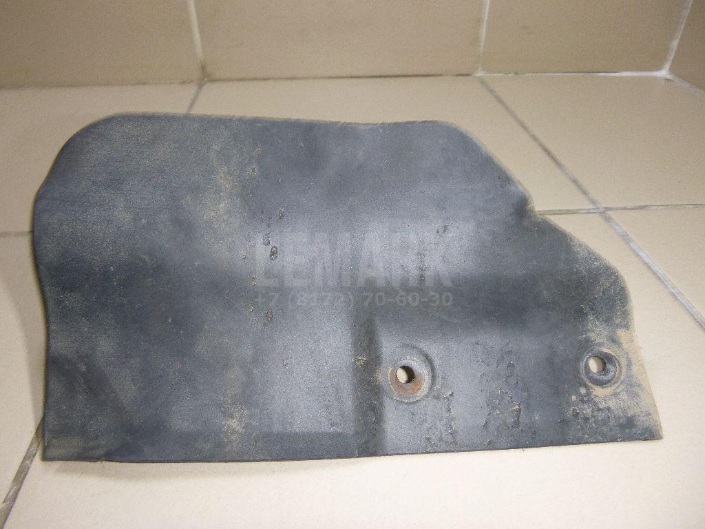 Брызговик задний левый 5C6854855 VAG