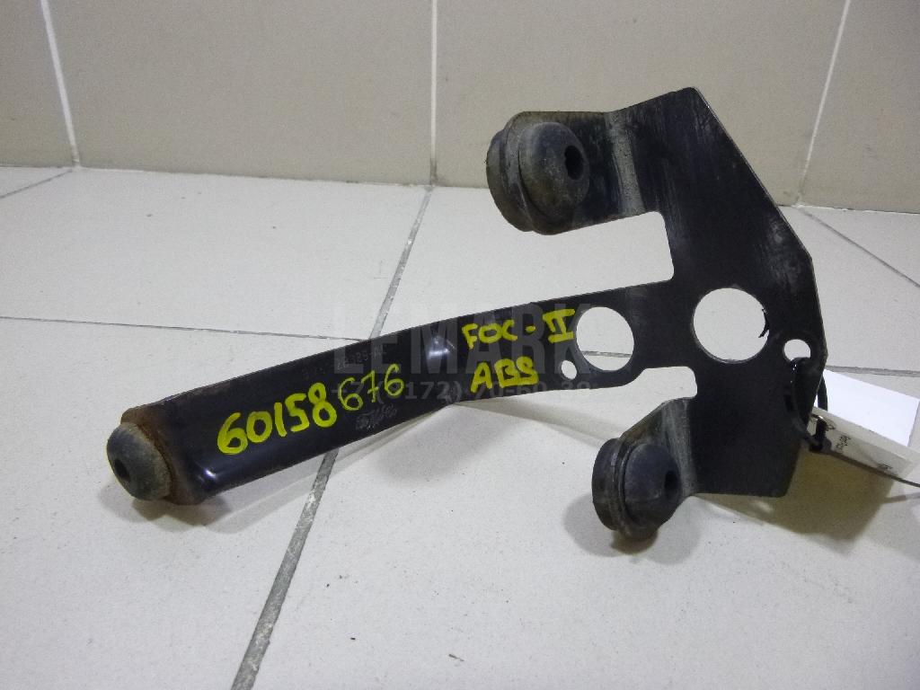 Кронштейн блока ABS (насос) 3M512B389AC Ford