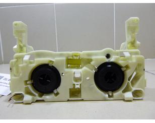 Блок управления отопителем для Citroen DS4 2011-2015 с разбора состояние отличное