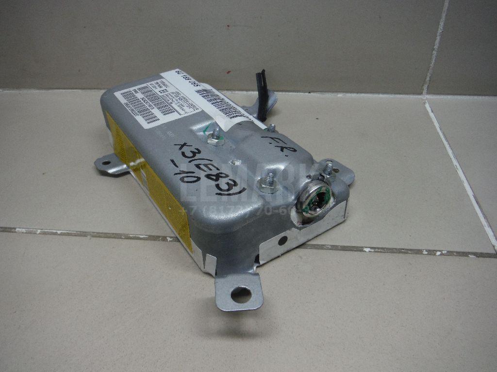 Подушка безопасности в дверь для  Audi A6 [C6,4F] 2004-2011