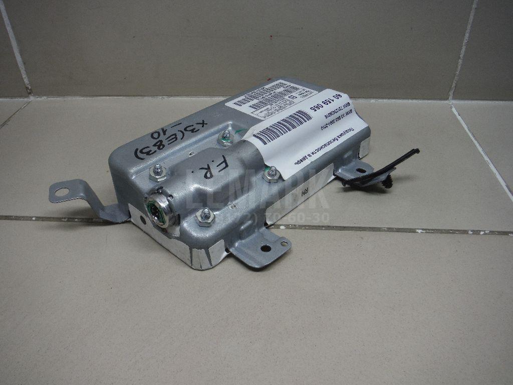 Подушка безопасности в дверь для  Audi A6 [C6,4F] 2004-2011