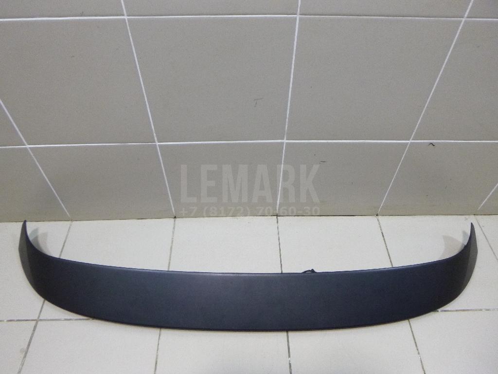 Спойлер (дефлектор) багажника для  Ford B-MAX 2012-2018