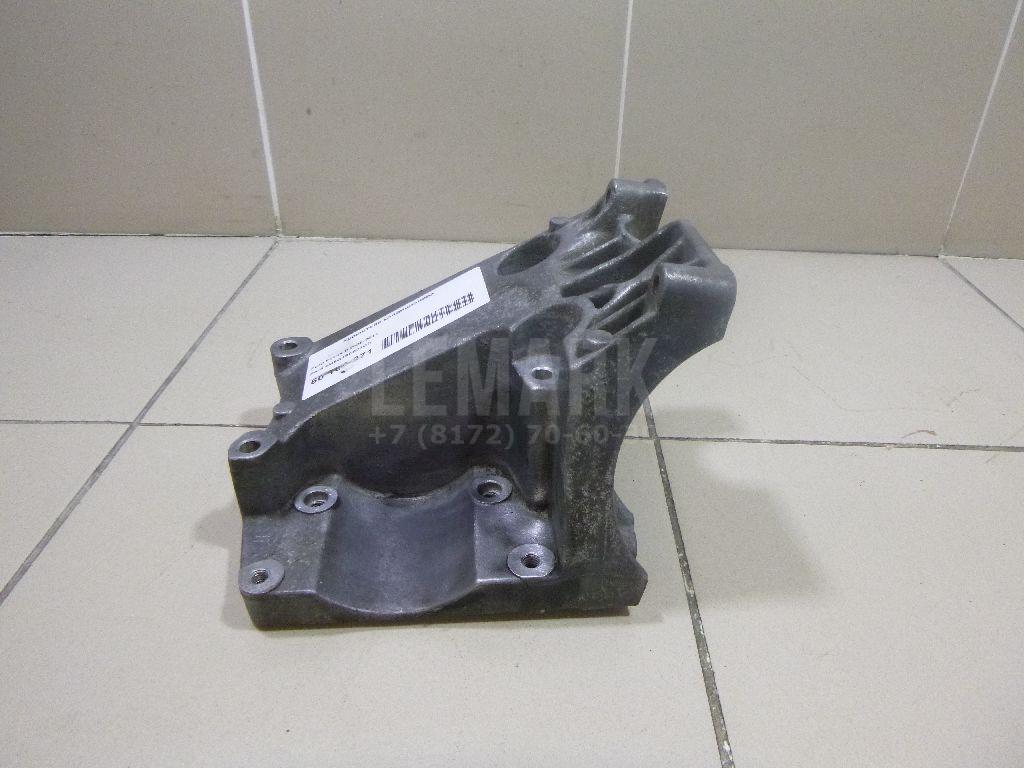 Кронштейн кондиционера 4M5Q19D624CD Ford
