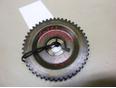 Шестерня (шкив) распредвала
