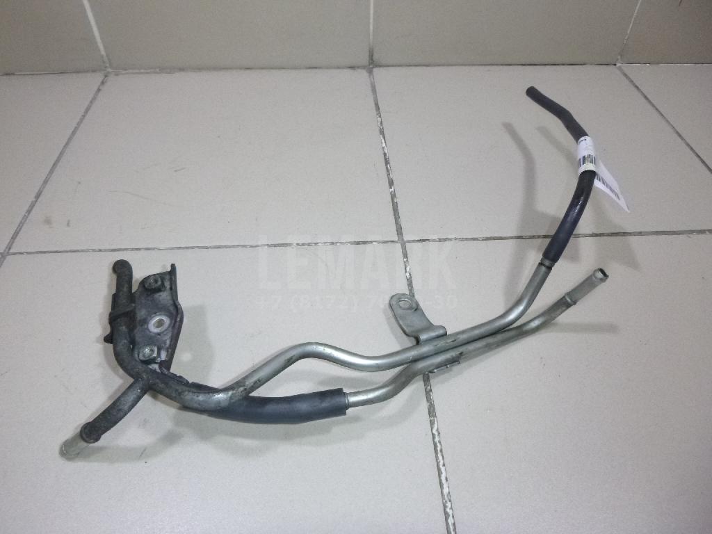 Трубка 1736137020 Toyota