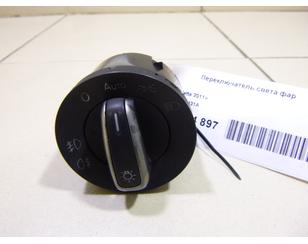 Переключатель птф фольксваген поло седан