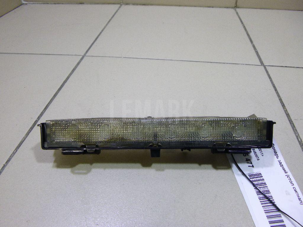 Фонарь задний (стоп сигнал) 6RU945087A VAG