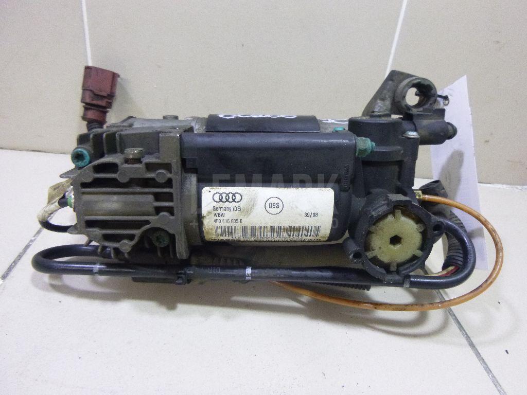 Насос регулировки подвески для  Audi Q6 2022