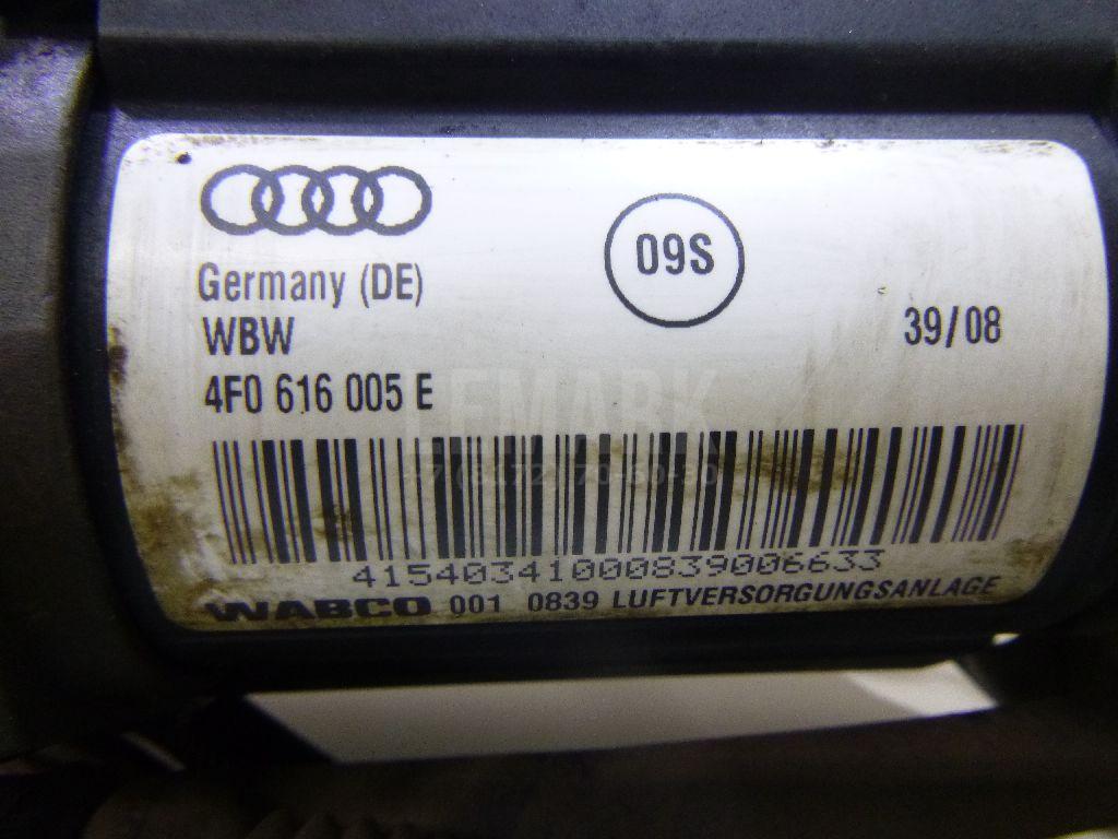 Насос регулировки подвески для  Audi Q6 2022