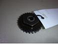 Шестерня привода масляного насоса