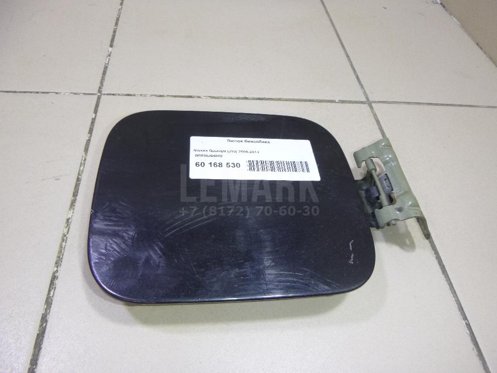 Лючок бензобака G8830JD0M0 Nissan