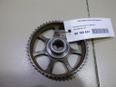 Шестерня (шкив) распредвала
